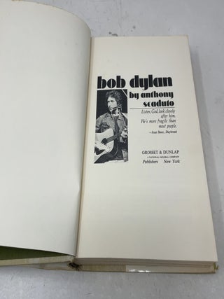 Bob Dylan