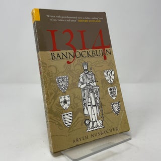 1314: Bannockburn