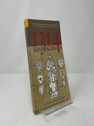 1314: Bannockburn
