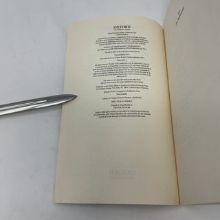 Poetry of the First World War: An Anthology