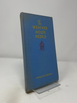 The Weather House People