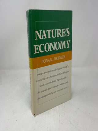 Nature's Economy
