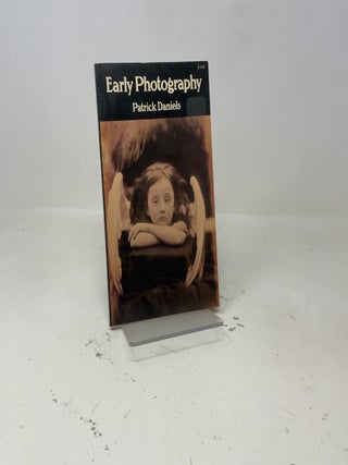 Early Photography