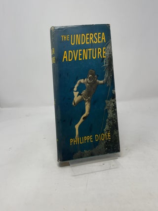 The Undersea Adventure