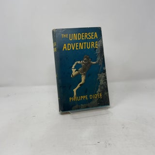 The Undersea Adventure