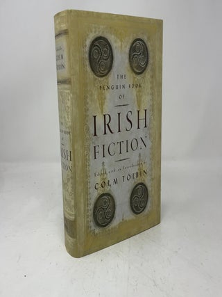 The Penguin Book of Irish fiction
