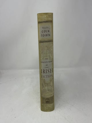 The Penguin Book of Irish fiction