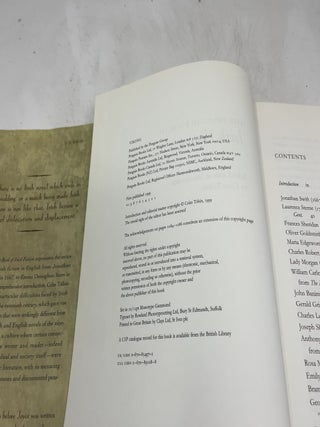 The Penguin Book of Irish fiction