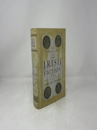 The Penguin Book of Irish fiction