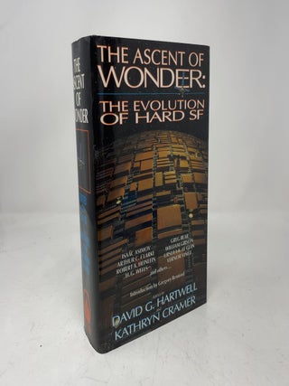The Ascent of Wonder