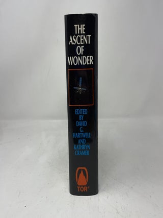 The Ascent of Wonder
