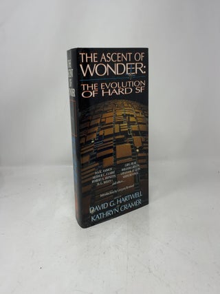 The Ascent of Wonder