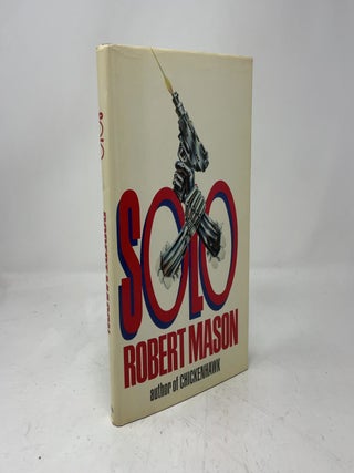 Item #428206 Solo. Mason Robert