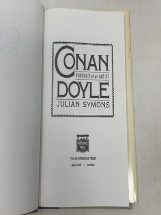 Conan Doyle