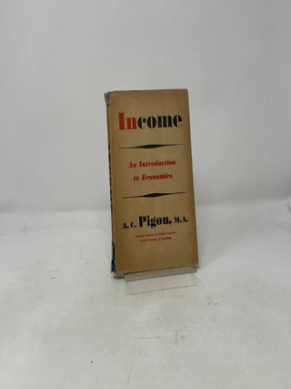 Income