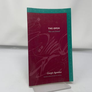 The open