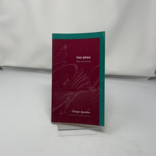 The open