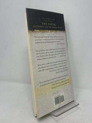 The Ninth: Beethoven and the World in 1824