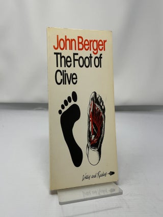 Foot of Clive