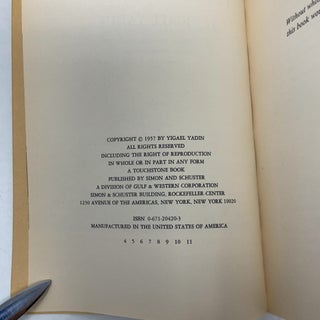 The Message of the Scrolls