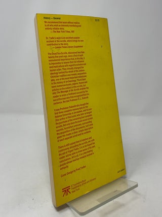The Message of the Scrolls