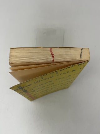 The Message of the Scrolls