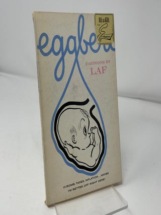 Item #428345 Eggbert. LAF