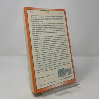 The Complete Yoga Book