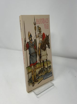 Hannibal's War: A Military History of the Second Punic War