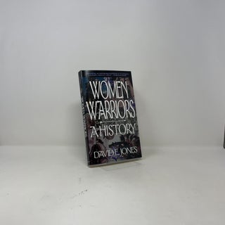Women Warriors: A History