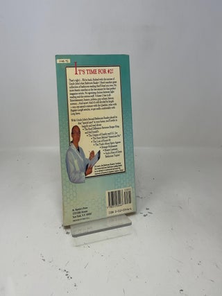 Uncle John's second bathroom reader
