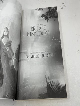 The Bridge Kingdom