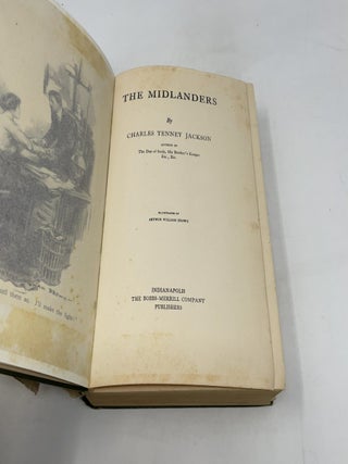 The Midlanders