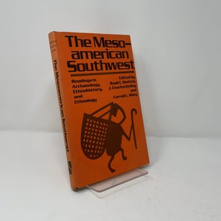 The Mesoamerican Southwest