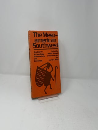 The Mesoamerican Southwest