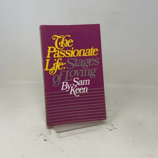 The Passionate Life