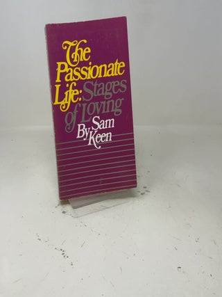 The Passionate Life