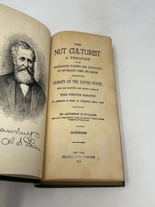 The Nut Culturist