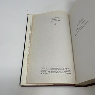 A Survey of Buddhism