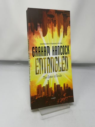 Item #428500 Entangled. Graham Hancock