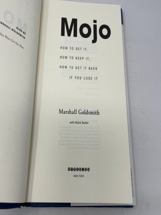 Mojo