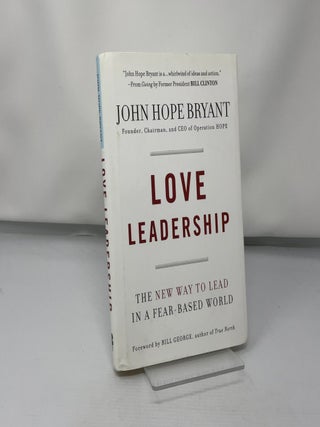 Love Leadership