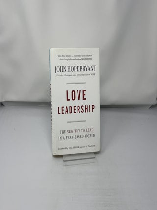 Love Leadership