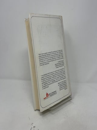 A Theology of the New Testament