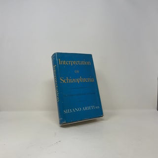 Interpretation Of Schizophrenia