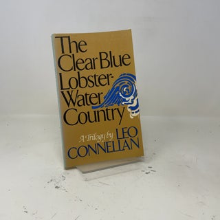 The Clear Blue Lobster-water Country