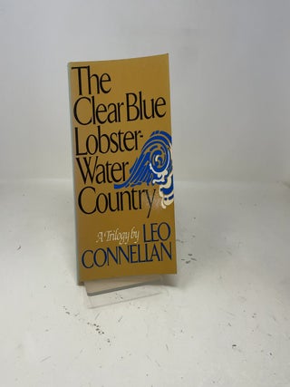 The Clear Blue Lobster-water Country