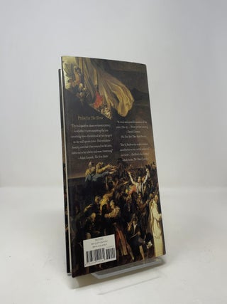 1789: The Threshold of the Modern Age