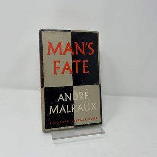 Mans Fate