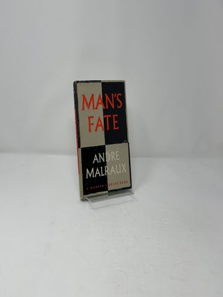 Mans Fate